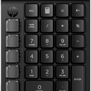 HP 430 Bluetooth Programmable Wireless Mechanical Keypad - Programowalna