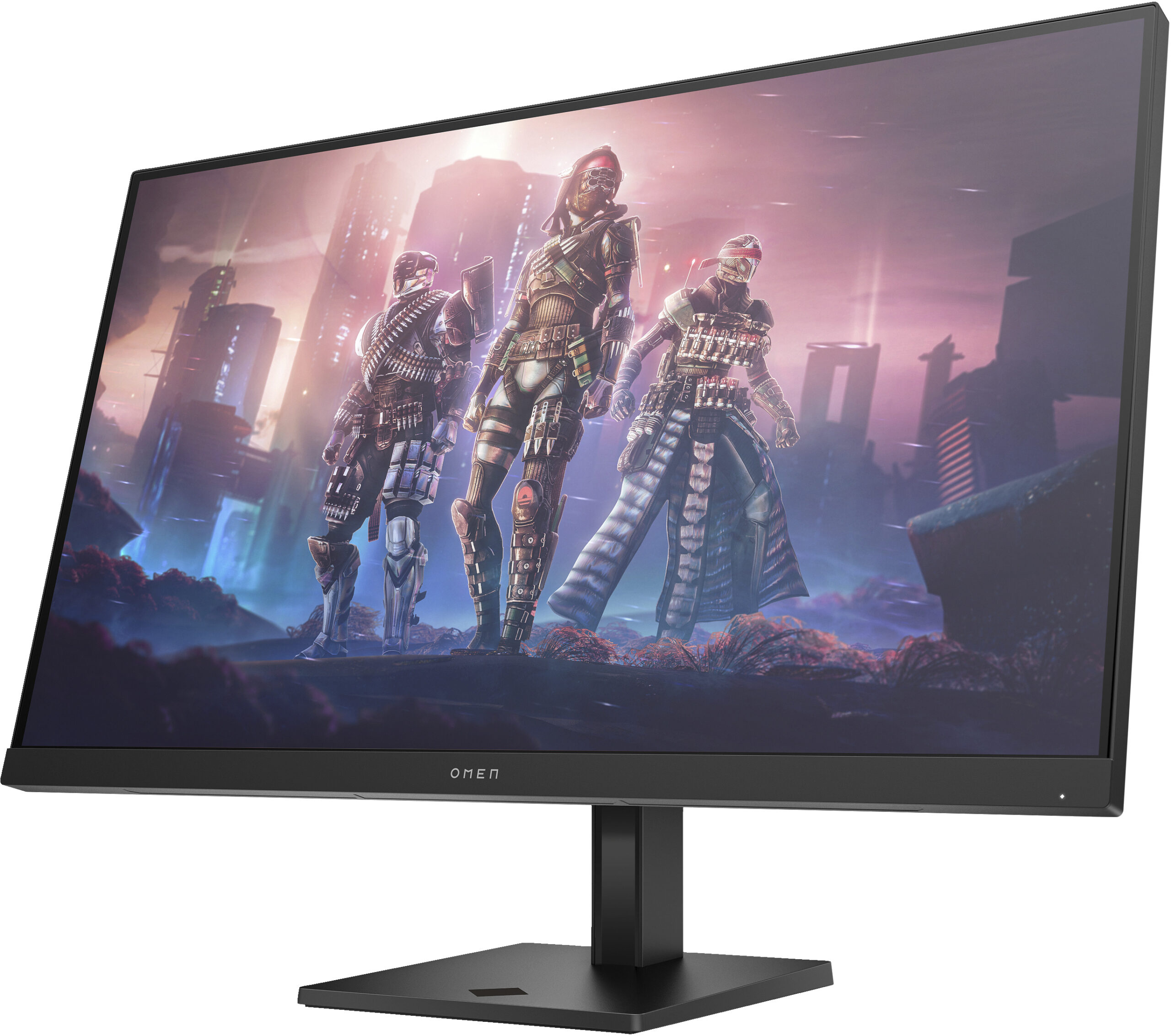 OMEN by HP Monitor dla graczy o przekątnej ekranu 31,5″ QHD 165 Hz – OMEN 32q - obrazek 2