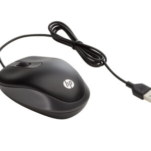 HP Mysz podróżna USB