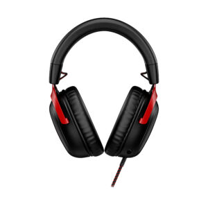 HyperX Cloud III Słuchawki Przewodowe z Mikrofonem 727A9AA