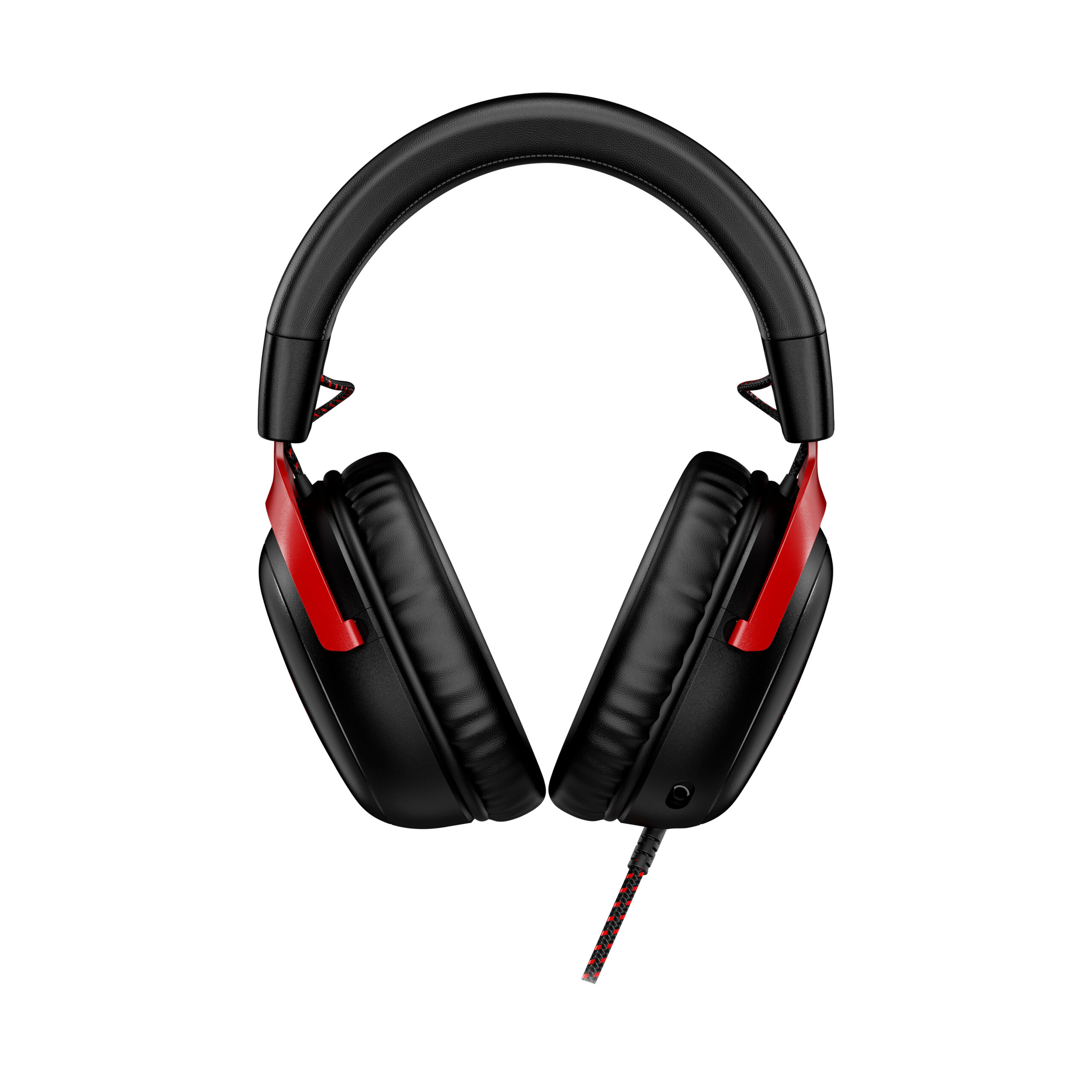 HyperX Cloud III Słuchawki Przewodowe z Mikrofonem 727A9AA