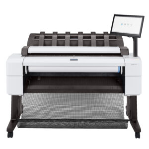 HP Designjet 36-calowe urządzenie wielofunkcyjne PostScript T2600