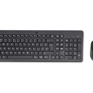 HP 330 Wireless Mouse Keyboard (2V9E6AA#ABB) - Zestaw Bezprzewodowy