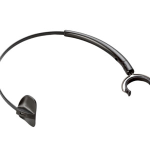 HP Poly EncorePro 540 Convertible Headset +Quick Disconnect EMEA
