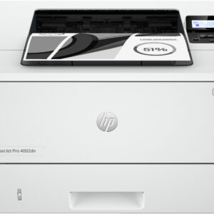 HP LaserJet Pro 4002dn - Monochromatyczna drukarka laserowa