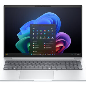 HP EliteBook 8 G1i (C51MBET#AKD) - Intel Core Ultra 5, 16" WUXGA