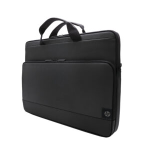 HP Modern Briefcase 14-in Laptop Moonlit Night