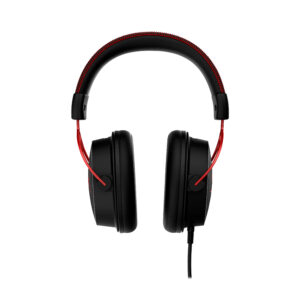 HP HyperX Cloud Alpha – Zestaw słuchawkowy gamingowy
