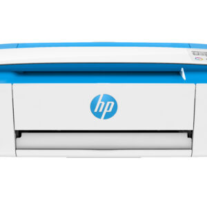 HP DeskJet 3760 Bezprzewodowe All-in-One W kolorze Drukarka, Instant Ink; Kopiarka, skaner