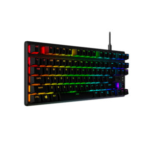 HyperX Alloy Origins Core PBT HX Blue Gaming Keyboard