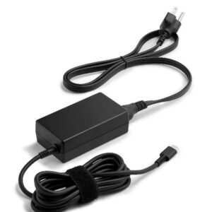 HP 65W Halogen Free LC USB-C AC Adapter