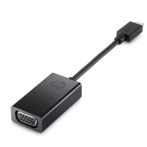 HP Przejściówka USB-C – VGA