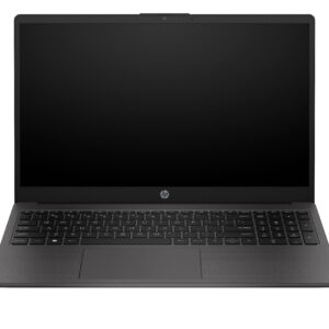 HP 255 G10 AMD Ryzen™ 5 7530U Laptop 39,6 cm (15.6") Full HD 16 GB DDR4-SDRAM 512 GB SSD Wi-Fi 6 (802.11ax) Free DOS Czarny