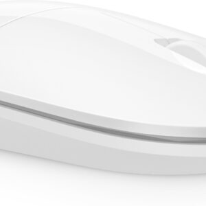 Mysz bezprzewodowa HP Z3700, biała - V0L80AA#ABB
