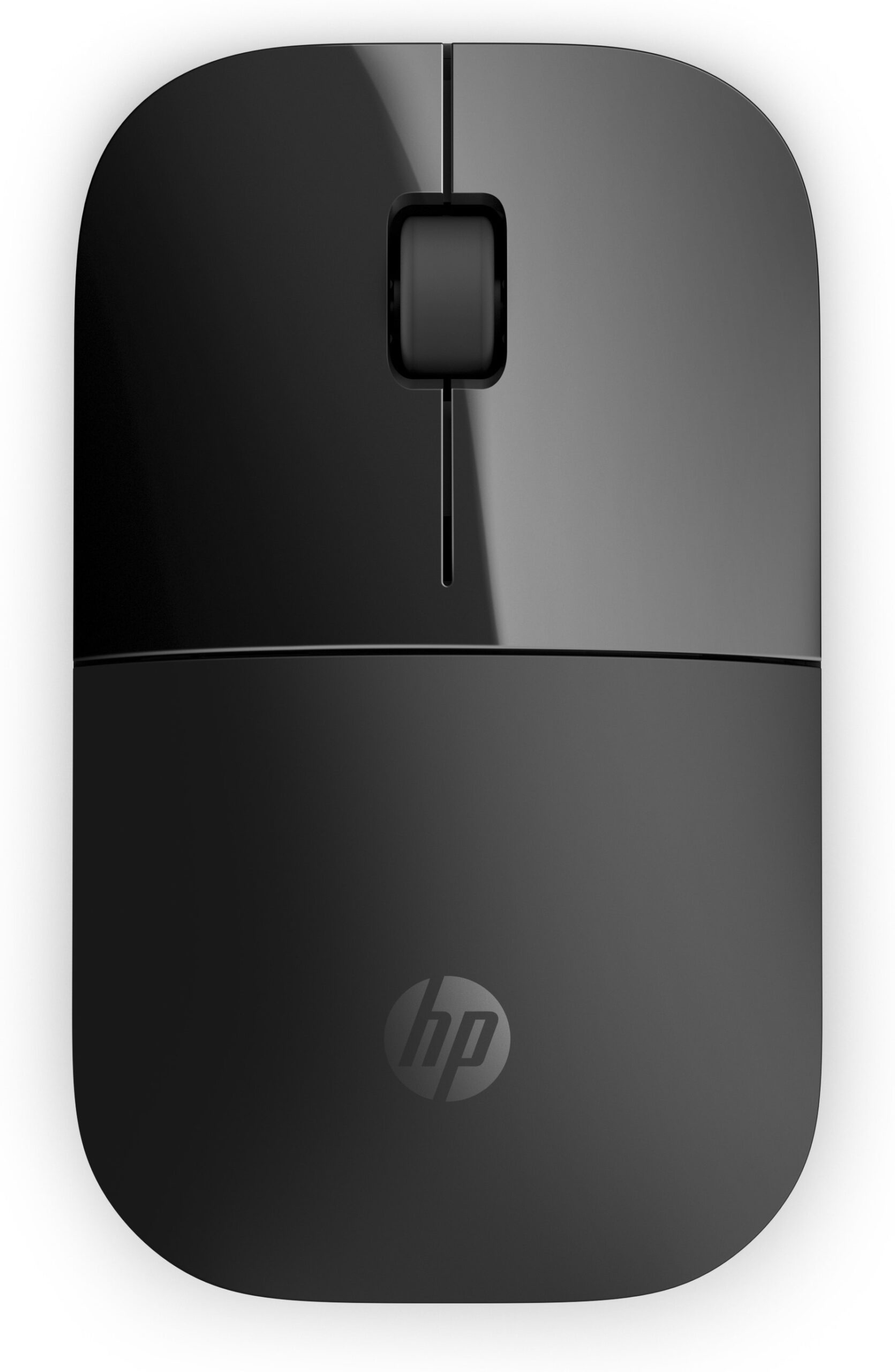 Mysz bezprzewodowa HP Z3700 Czarna V0L79AA#ABB