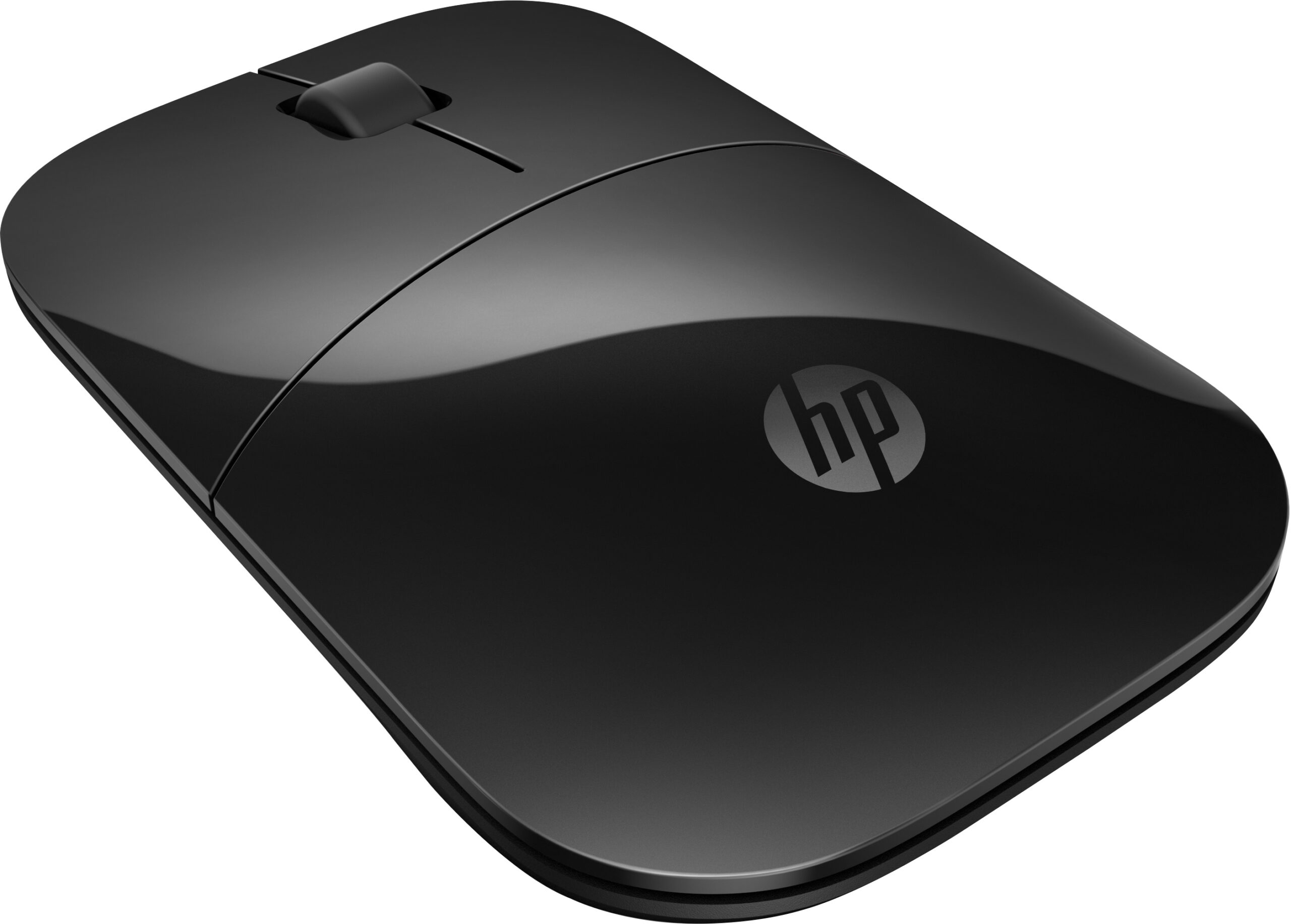 Mysz bezprzewodowa HP Z3700 Czarna V0L79AA#ABB - obrazek 3