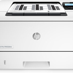 HP LaserJet Pro M402dne, Drukowanie, Drukowanie dwustronne