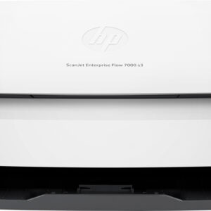 HP ScanJet Enterprise Flow 7000 s3 Sheet-feed Document scanner