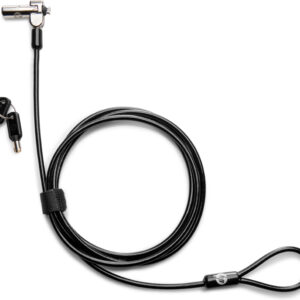 HP Nano Lock Master Keyed Cable 1AJ40AA