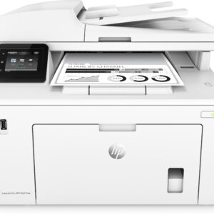 HP LaserJet Pro Urządzenie wielofunkcyjne M227fdw