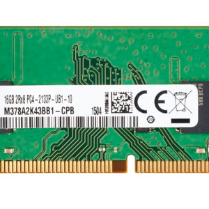 HP Pamięć 8 GB DDR4-3200 DIMM