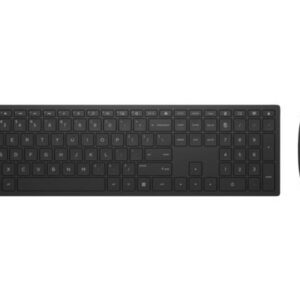 Zestaw bezprzewodowy klawiatura i mysz HP Pavilion 800
