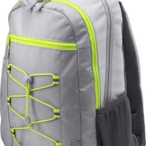 HP 15.6 Active Grey Backpack - Plecak na Laptopa