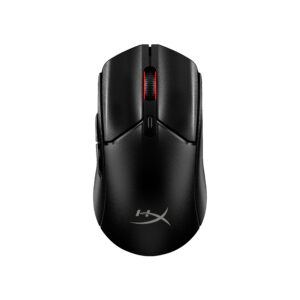 HyperX Pulsefire Haste 2 Core - Bezprzewodowa Mysz Gamingowa