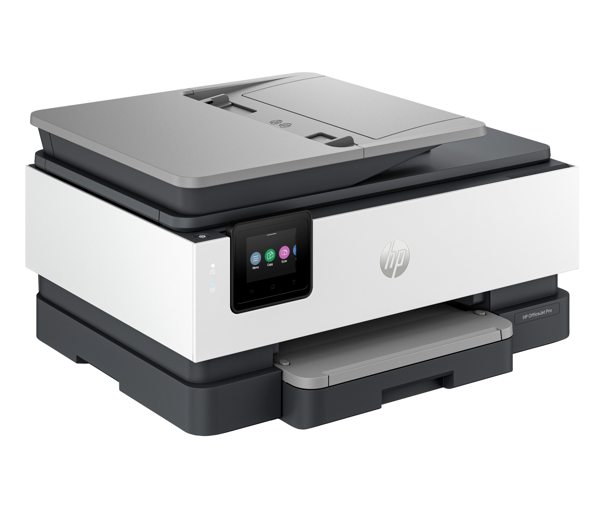 HP OfficeJet Pro 8122e All-in-One – Drukarka bezprzewodowa - obrazek 2
