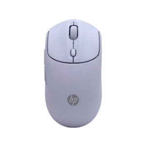HP Mysz bezprzewodowa 410 Quiet - purple AZ7B7AA