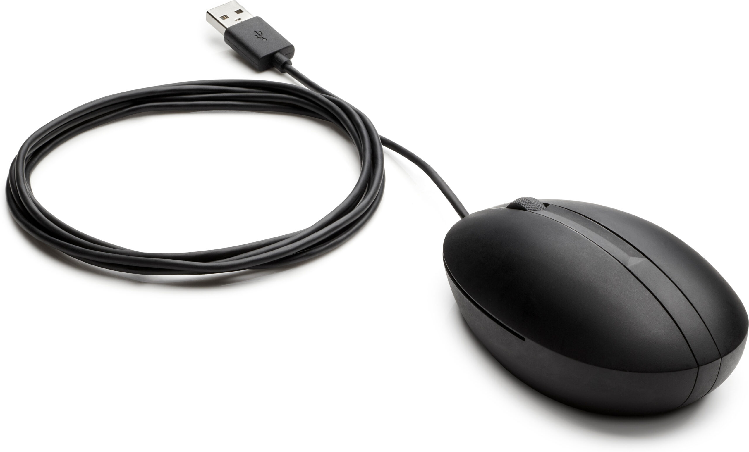 HP Mysz przewodowa 320M - obrazek 3