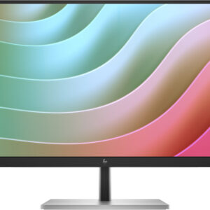 HP E-Series E27k G5 4K USB-C Monitor - 27 cali