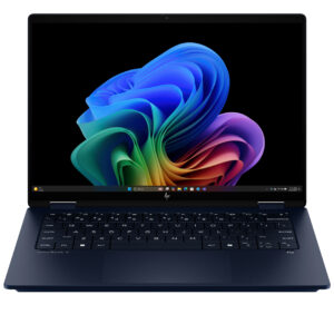 HP OmniBook X Flip - Ultra 5 226V | 14" 2K OLED | 16GB | 512GB | W11H