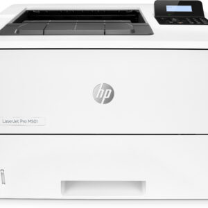 HP LaserJet Pro M501dn - Monochromatyczna drukarka laserowa