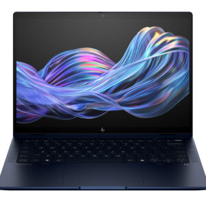 HP EliteBook X G1i Flip 14 AG WUXGA LED UWVA 800 ISP Sure View 5 Touch AI U7 268V 32GB 1TB Win11P 3/3/3 Blue Alu