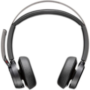 HP Poly Voyager Focus 2 USB-C Headset (9T9J3AA#AC3)