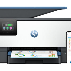 [ARCHIWUM] HP OfficeJet Pro 9125e - Kolorowe urządzenie wielofunkcyjne