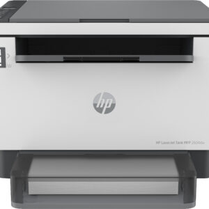 HP LaserJet Urządzenie wielofunkcyjne Tank 2604dw