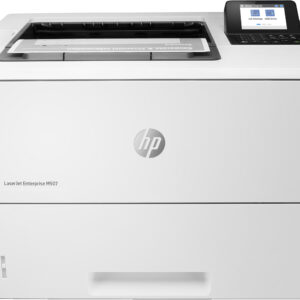 HP LaserJet Enterprise M507dn - Monochromatyczna drukarka laserowa