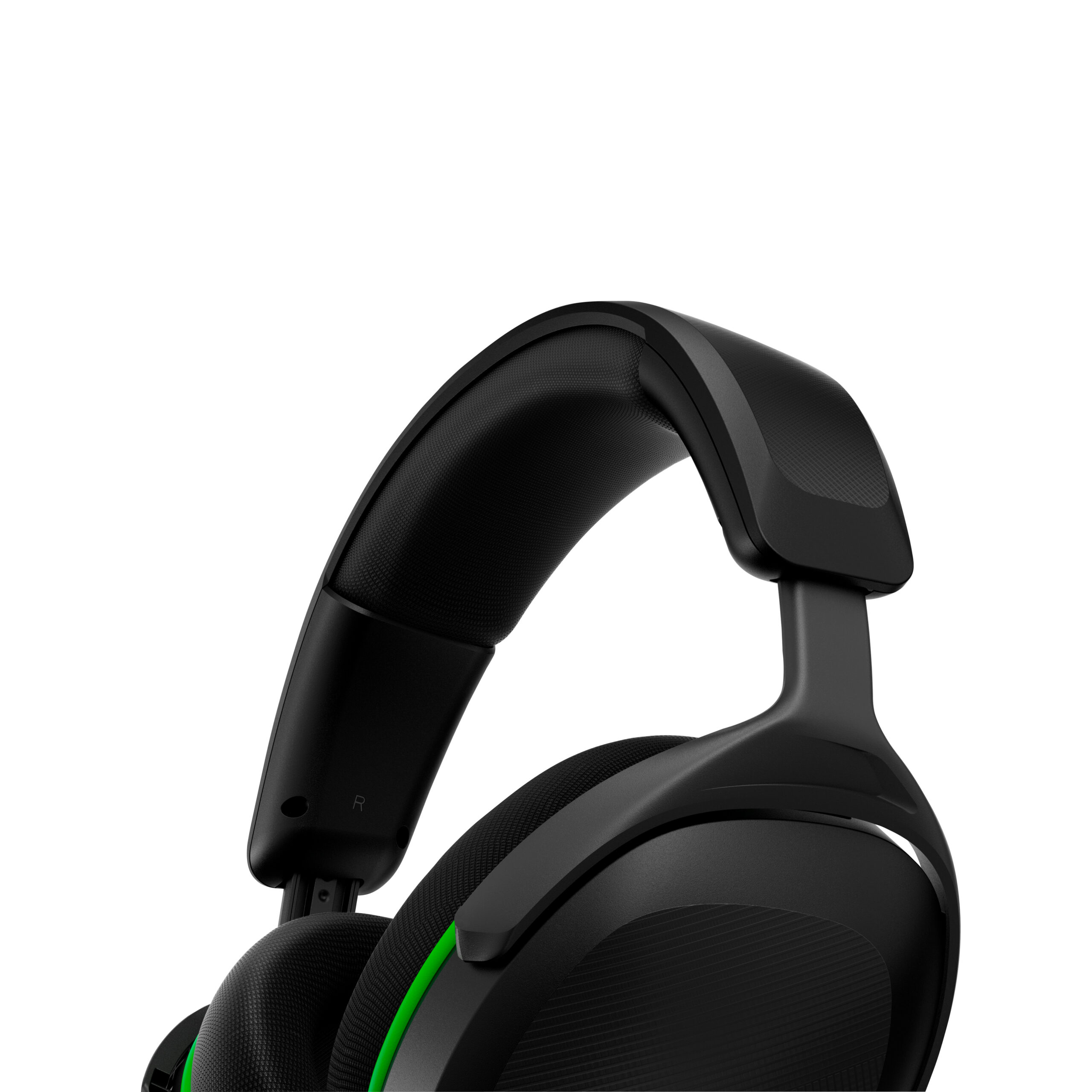 Zestawy słuchawkowe dla graczy HyperX CloudX Stinger 2 Core Xbox (czarne) - obrazek 2