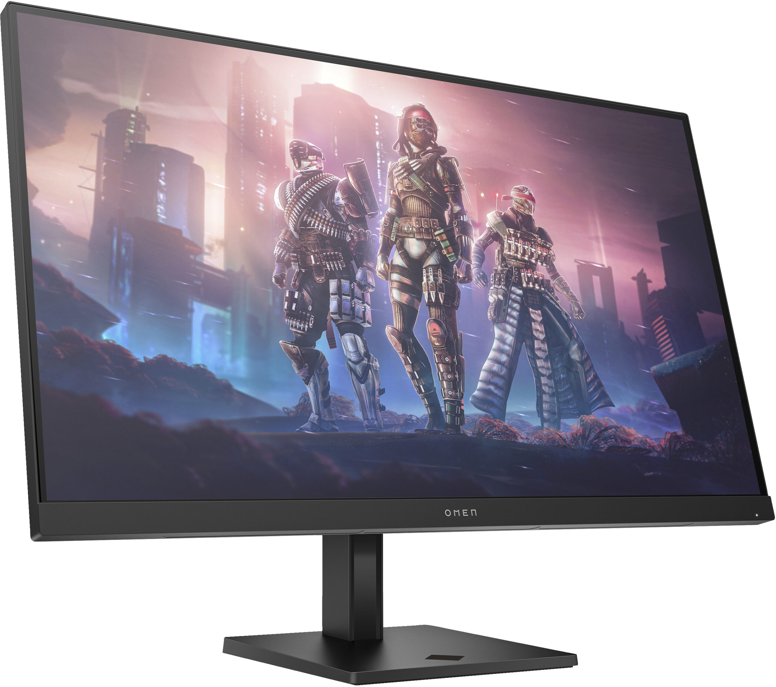 OMEN by HP Monitor dla graczy o przekątnej ekranu 31,5″ QHD 165 Hz – OMEN 32q - obrazek 3