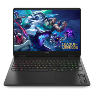 HP OMEN 16-am0007nw Ultra 5 225H 16.0" 2K IPS RTX 5060