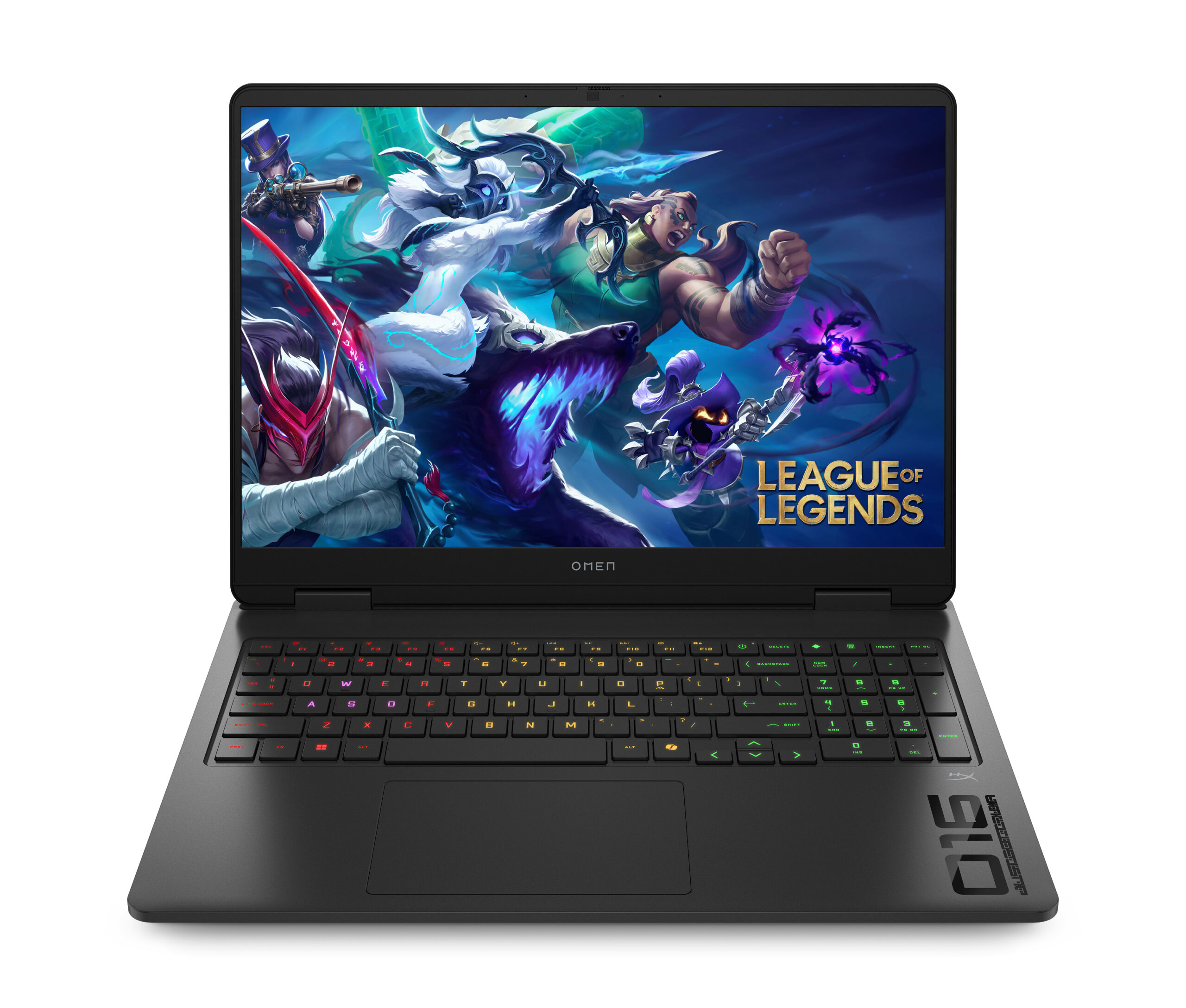 HP OMEN 16-am0007nw Ultra 5 225H 16.0" 2K IPS RTX 5060