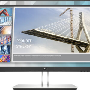 HP E-Series Monitor E24i G4 WUXGA