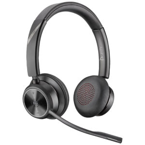 Poly Savi 7320-M Office Stereo DECT Headset 8D3J6AA#ABB