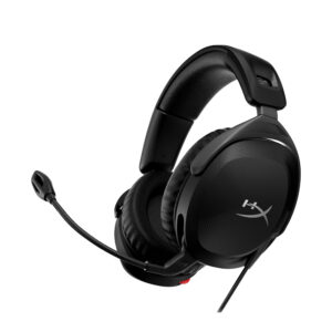 HyperX Cloud Stinger 2 – zestaw słuchawkowy dla graczy (czarny)