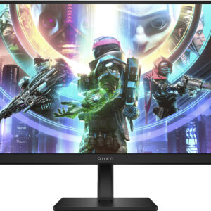 HP OMEN 27qs Monitor Gamingowy QHD 240Hz 1ms IPS