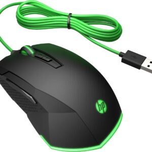 Mysz HP Pavilion Gaming 200