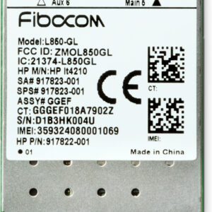 HP XMM™ 7360 LTE-Advance WWAN