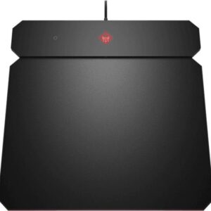 Podkładka pod mysz HP OMEN Outpost (czarna)